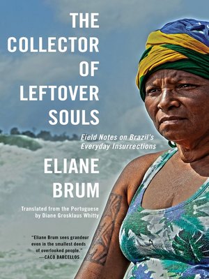 cover image of The Collector of Leftover Souls